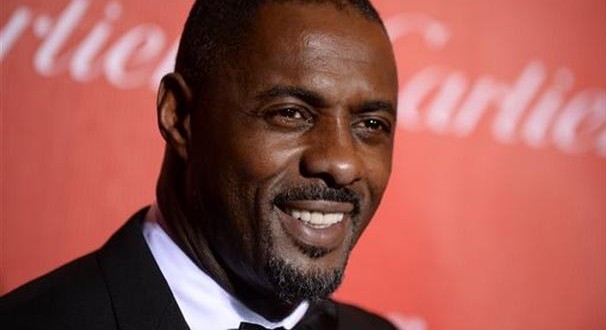 James Bond : Idris Elba could be the next Bond movie