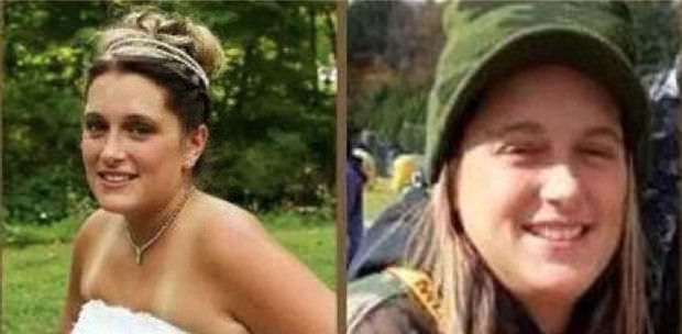 Jessica Padgett Murder: Man 'videotapes sex with stepdaughter's corpse'