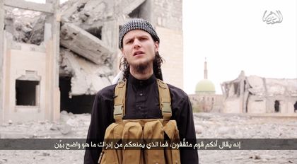 John Maguire : Ottawa Militant Urges Lone-Wolf Attacks in Canada