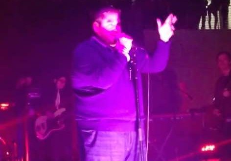 Jonah Hill Covering Drake's 'Marvin's Room' (Video)