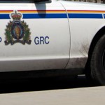 Kamloops RCMP officer shot in British Columbia
