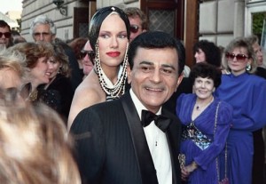 Kasem Laid to Rest 6 Months After His Death (Video)