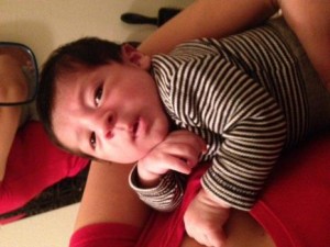 Kentucky Infant Found : 20-Day-Old Baby Reunited With Mother After Carjacking