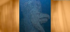 Le Griffon Shipwreck found - Video : Divers think they found elusive 'Le Griffon' shipwreck