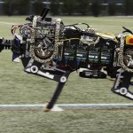 MIT scientists design battery powered cheetah robot (Video)