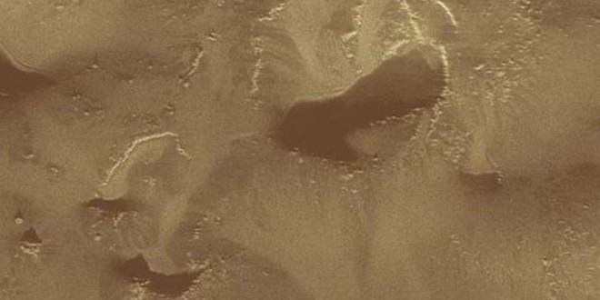 Malaysian Airlines Flight MH370 : First Images Of Seafloor Search Released (Video)