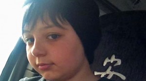 Marcus Larabie : Teen pedestrian dies after being struck by car