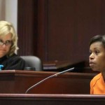 Minivan Mom Not Guilty : Ebony Wilkerson who drove kids into ocean found not guilty by reason of insanity