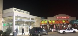 Monroeville Mall Brawl - Video : Teens Injured in 'Multiple Fights'