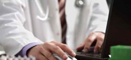 More doctors using electronic records, National Physician Survey