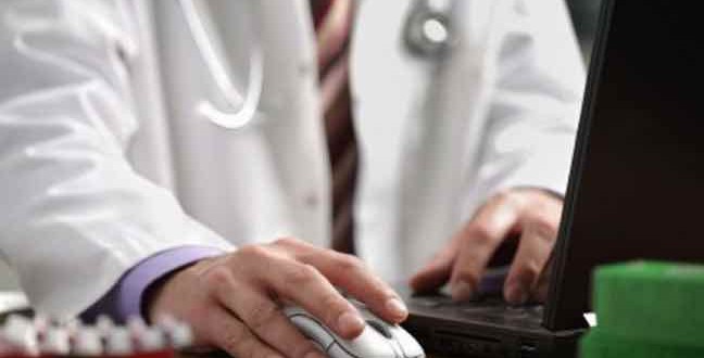 More doctors using electronic records, National Physician Survey