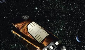 NASA : Kepler Telescope Is Back in Business With New Alien Planet