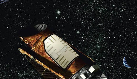 NASA : Kepler Telescope Is Back in Business With New Alien Planet