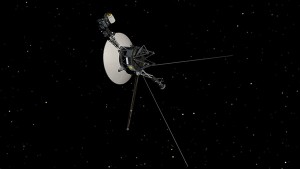 NASA : Voyager 1 Sees Longest Interstellar 'Tsunami Wave' Known To Science