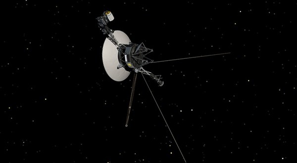 NASA : Voyager 1 Sees Longest Interstellar ‘Tsunami Wave’ Known To Science