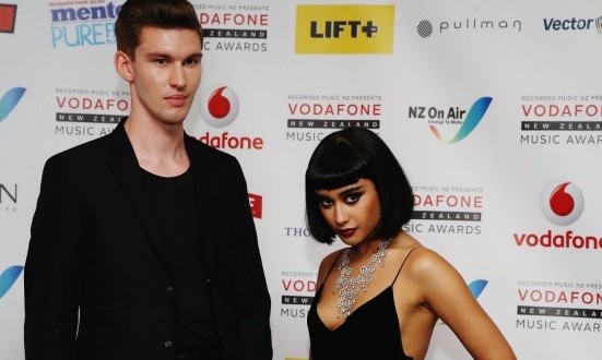 Natalia Kills X Factor : Swearing X-Factor judge shocks audience