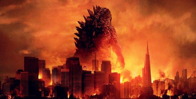 New Godzilla Movie : Toho Makes 1st Japanese Godzilla Film in 12 Years