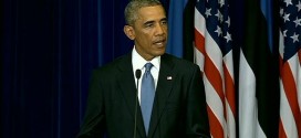 Obama : President opposes Congressional effort to stop DC pot legalization