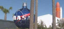 Orion launch Getting Worldwide Attention (Video)