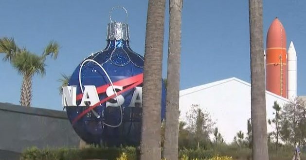 Orion launch Getting Worldwide Attention (Video)