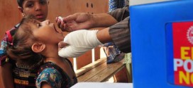 Polio vaccinator killed in Pakistan : Jundullah claims responsibility