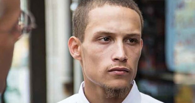 Ramsey Orta Filmed Indicted : Grand Jury Indicted The Man Who Filmed Eric Garner's Killing