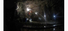 Researchers chart a hidden watery world for life deep below ground