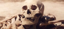Researchers find cancer in man who died 4500 years ago