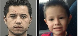 Ricardo Alekzander Lara: 4 Year-Old Denton Boy Missing After Mother Found Dead