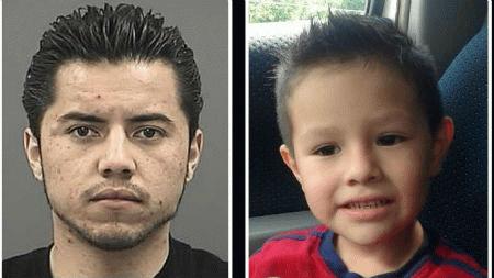 Ricardo Alekzander Lara: 4 Year-Old Denton Boy Missing After Mother Found Dead