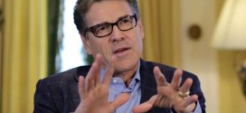 Rick Perry : Us Governor Says Income Inequality Not A Problem We 'Grapple With' In Texas