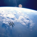 Russia may build its own international space station to rival ISS