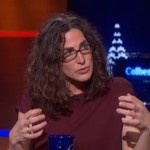 Sarah Koenig Colbert - Video : What you don't know about Serial's ending