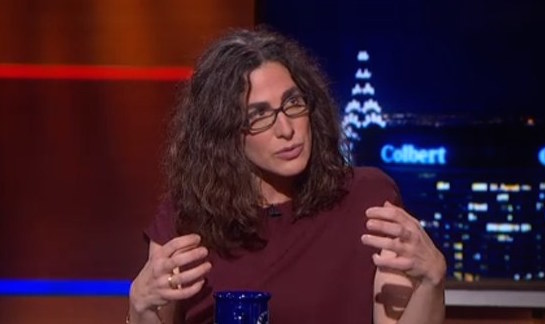 Sarah Koenig Colbert – Video : What you don’t know about Serial’s ending
