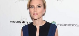 Scarlett Johansson reportedly got married in secret, Report