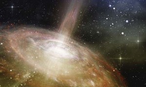 Scientists detect possible signal from dark matter