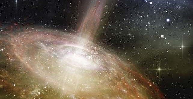 Scientists detect possible signal from dark matter