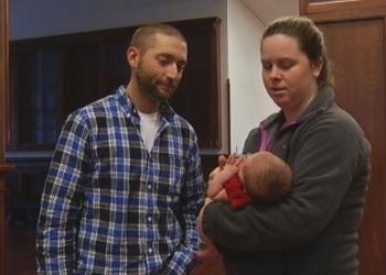 Sergeant William Bolt Landlord - Video: Soldier on Leave Kicked Out of Wife's Apartment by Landlord