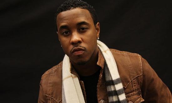 Singer Jeremih Airport Arrest : Singer Reportedly Arrested After Attempting To Board A Plane Late