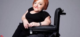 Stella Young : Australian Comic Dies At 32 Years Old