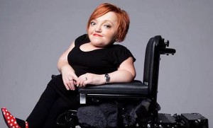 Stella Young : Australian Comic Dies At 32 Years Old