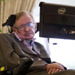 Stephen Hawking hails 'life changing' speech upgrade (Video)