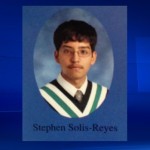 Stephen Solis-Reyes : London hacking suspect faces more RCMP charges