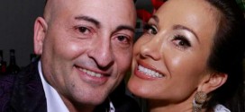 Teresa Aprea Moves Out! 'The Real Housewives of New Jersey' Teresa and Rino Aprea Have Hit the Skids Since Filming Wrapped Up