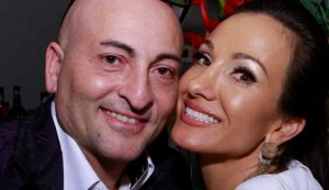 Teresa Aprea Moves Out! 'The Real Housewives of New Jersey' Teresa and Rino Aprea Have Hit the Skids Since Filming Wrapped Up