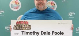 Timothy Poole Lawsuit Lottery: Florida Sex offender lottery winner target of lawsuit