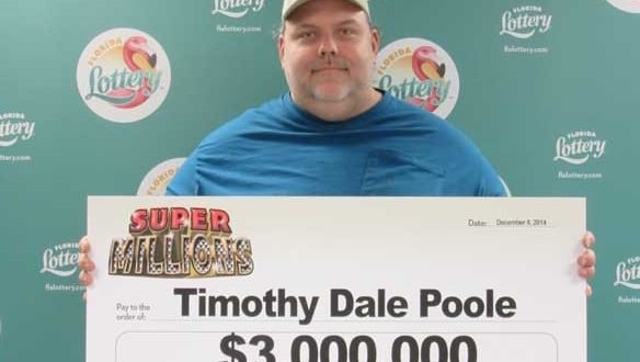 Timothy Poole Lawsuit Lottery Florida Sex offender lottery winner target of lawsuit Timothy Poole Lawsuit Lottery Florida Sex offender lottery winner target of lawsuit