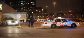 Toronto Man shot by police outside busy Scarborough Wal-Mart