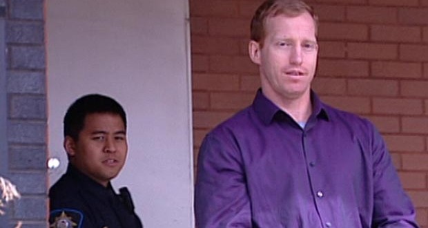Travis Vader charged again in deaths of missing couple (Video)