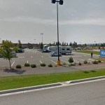 Two-year-old shoots, kills woman inside Idaho Wal-Mart